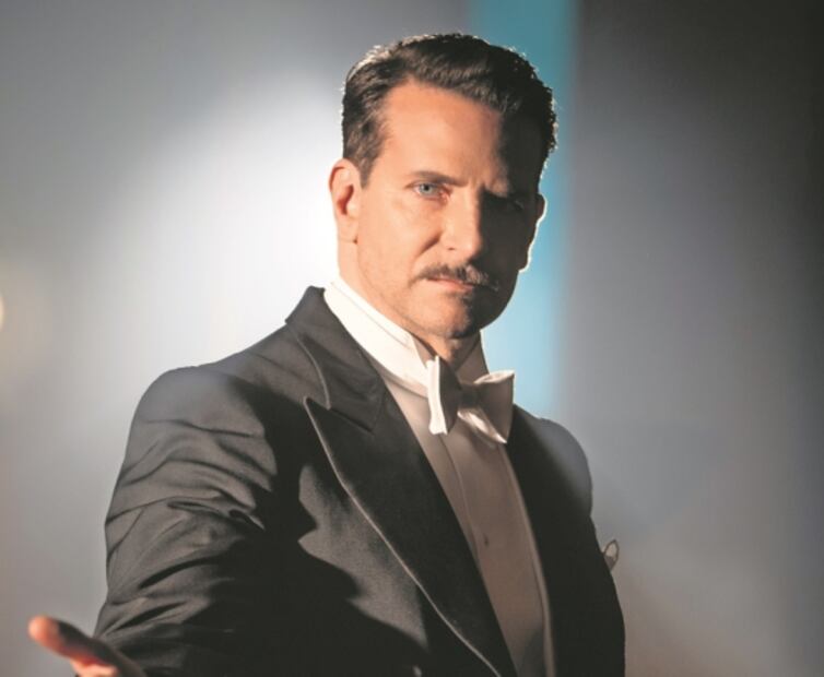 Mexicanos animan y dan alma al Oscar