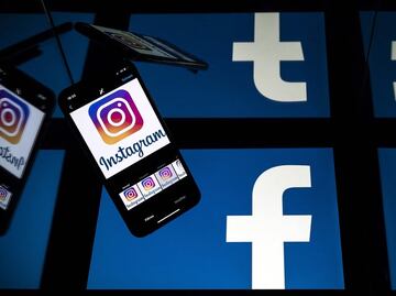 Acción de Facebook se desploma tras interrupción de servicio; van seis horas