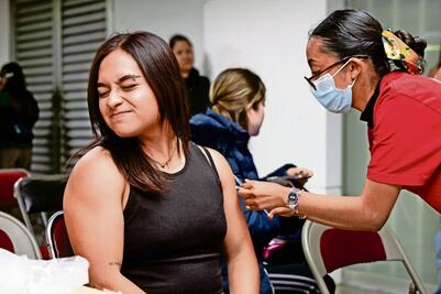 Confirman segunda muerte por sarampión en CDMX