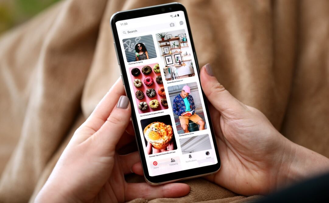 La plataforma tiene más de 475 millones de usuarios. 