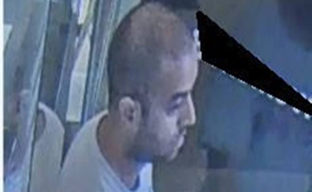 (Foto: Twitter / @CambridgePolice)