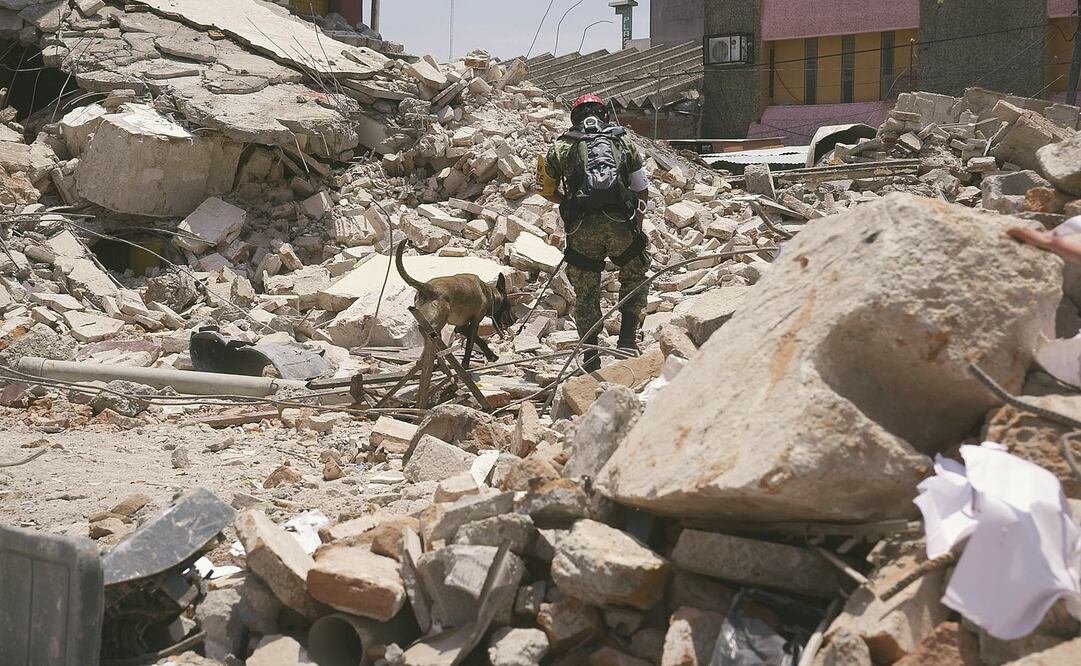 (FOTO: ARCHIVO EL UNIVERSAL)