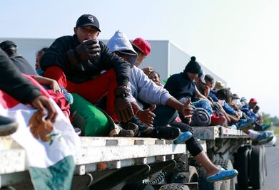 Consulado de Guatemala denuncia notificaciones tardías del INM