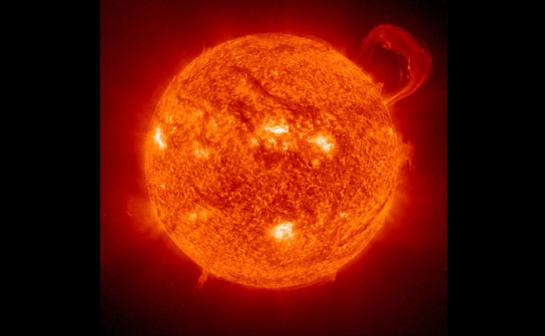 ESA-NASA vía DGCS UNAM