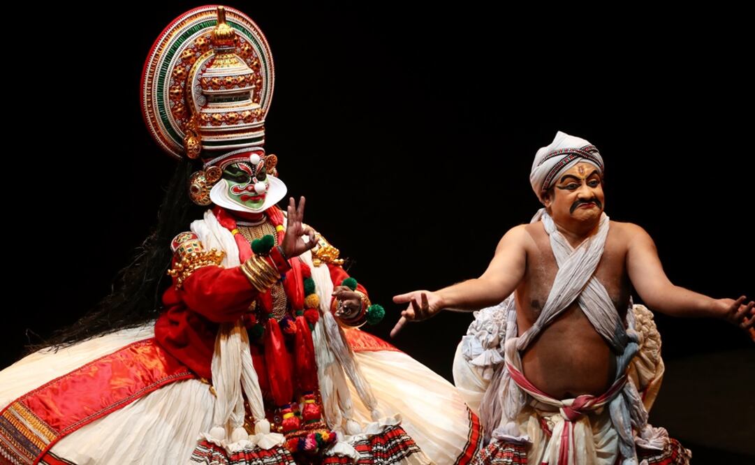 Foto: Berenice Fregoso/EL UNIVERSAL