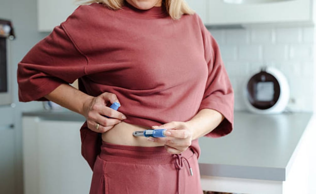 Un año después de suspenderlos la pérdida real promedio se mantiene en alrededor de 5% del peso inicial. (04/03/26) Foto: iStock