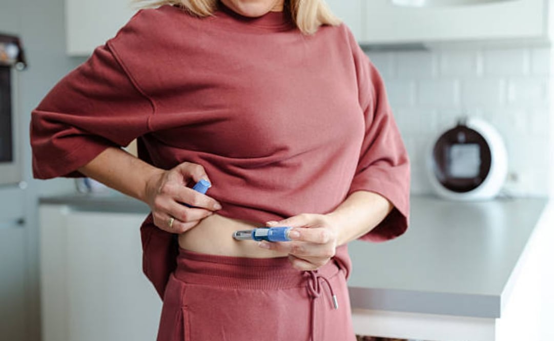 Autoridades advierten que el uso sin supervisión médica puede causar daños severos. (04/03/26) Foto: iStock