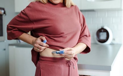 Advierten por medicamentos falsos para adelgazar en México; copias de Ozempic se disparan en el mercado negro