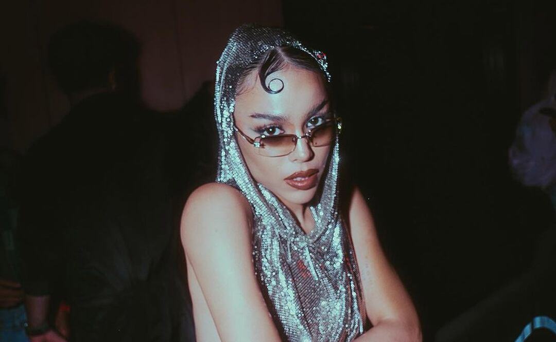 Foto: Instagram @dannapaola