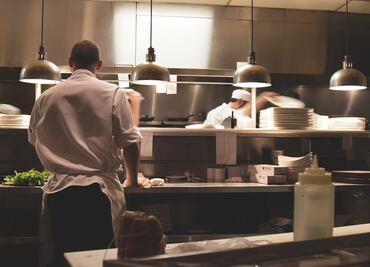 Los restaurantes de la CDMX que tal vez no volverán a abrir