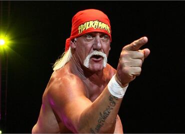 Hulk Hogan, leyenda de la lucha libre estadounidense, falleció a los 71 años