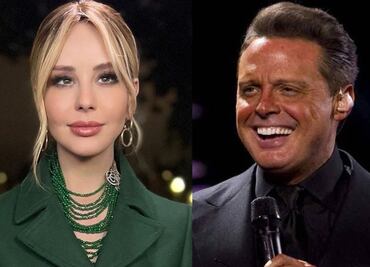 ¿Luis Miguel le fue infiel a Myrka Dellanos?