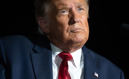 Donald Trump se niega a responder en interrogarorio sobre posible fraude en sus negocios