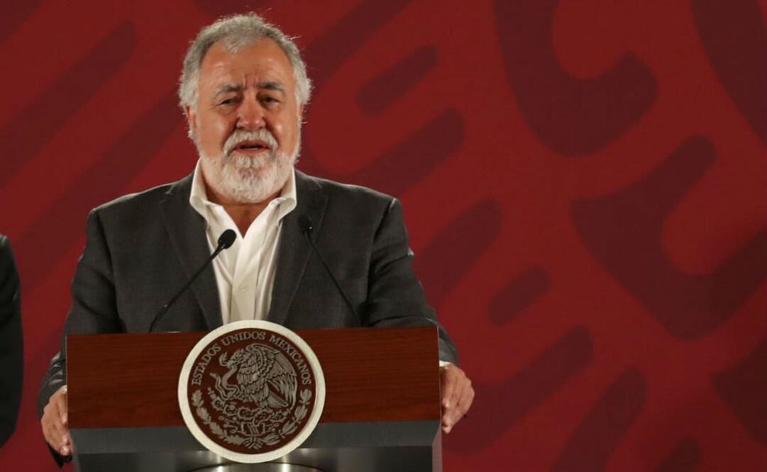 Foto: Germán Espinosa/EL UNIVERSAL