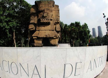 Museos de la Ciudad de México digitalizan su conocimiento