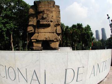 Museos de la Ciudad de México digitalizan su conocimiento