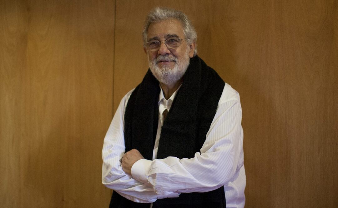 Foto: EFE/Armando Arorizo, archivo