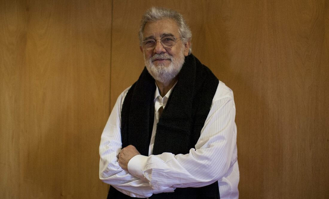 Foto: EFE/Armando Arorizo, archivo