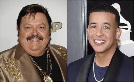 ¿Ramón Ayala es el papá de Daddy Yankee?