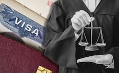Visa revocada no equivale a acusación, pero tampoco inocencia, dicen expertos; ¿qué implica que EU retire el permiso?