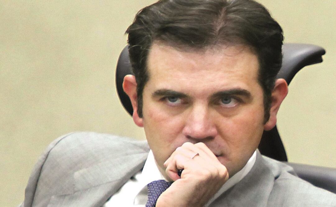 Foto: Archivo/ EL UNIVERSAL                