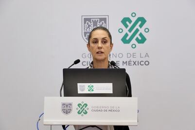 Habilitan denuncia digital para siete delitos en CDMX