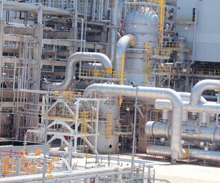 Cenegas cancela contrato con la filial de Odebrecht