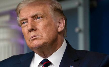 Las claves del programa de Trump para "reconstruir" la economía de EU