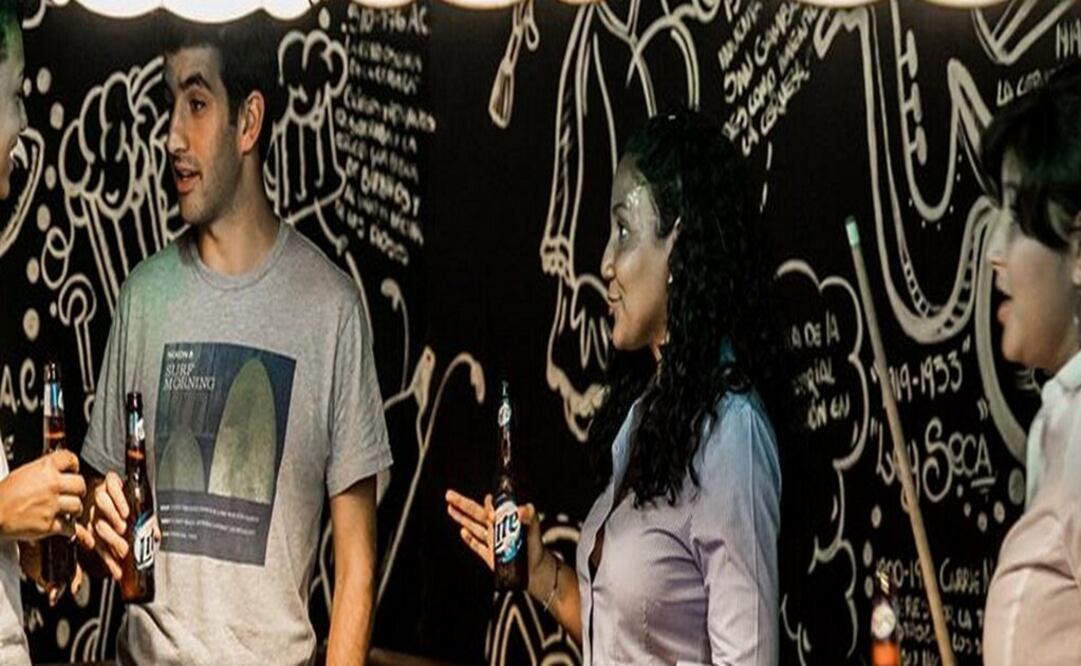 (Foto: Tomada de @SABMiller)