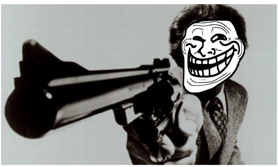 Micromachismos virtuales