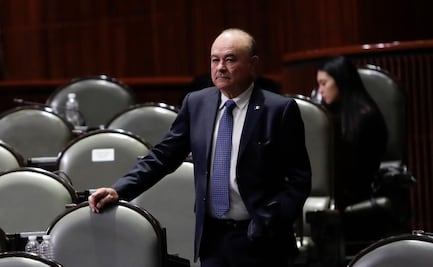 “Pase de charola” de AMLO a empresarios, similar al de Salinas: Ernesto Ruffo 