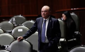 PAN confía en que Ruffo Appel aclarará señalamientos; cuestiona que la FGR no investigue a gobernadores morenistas