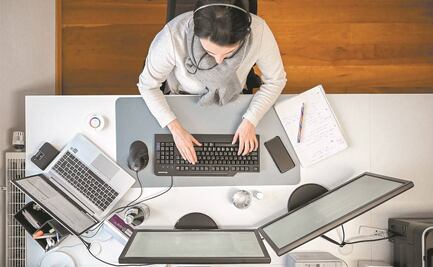 México, entre los países con mayor tendencia a la digitalización de empleos en AL: estudio