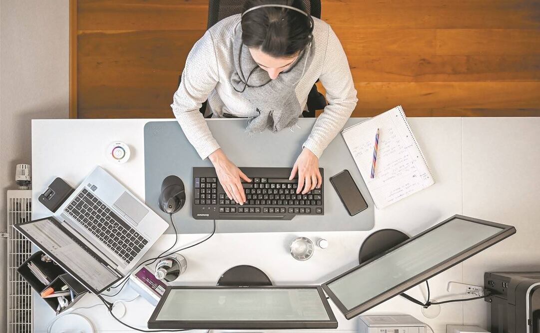 Foto: Archivo/EL UNIVERSAL