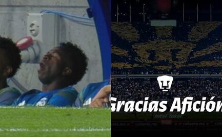 Pumas y Puebla aburren con empate sin goles; memes no los perdonan
