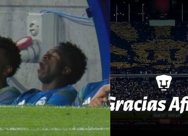Pumas y Puebla aburren con empate sin goles; memes no los perdonan