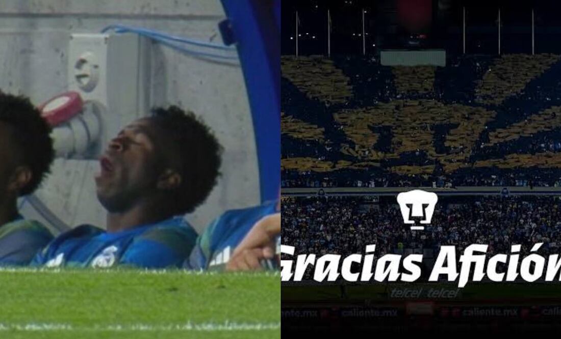Memes no perdonan el empate sin goles del Pumas vs Puebla / Foto: Especial