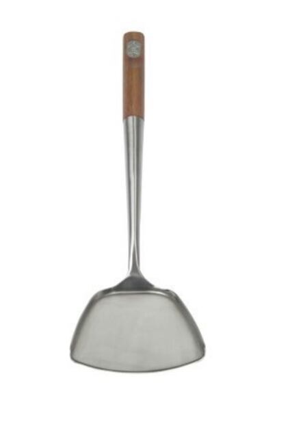 Cocina como un profesional oriental