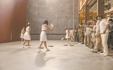 Marco de la O, aunque quiere, no puede ser malo