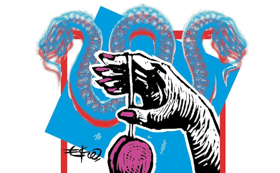 Salvador García Soto