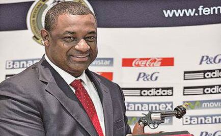 Company bribed FIFA and Concacaf officials