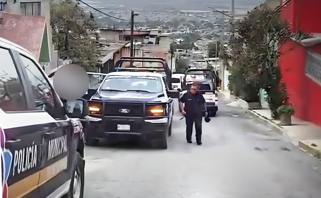 Policías de Ecatepec evitan extorsión mediante "llamada cruzada"; usan a menor de edad para exigir dinero a su mamá. | Foto: Especiales.