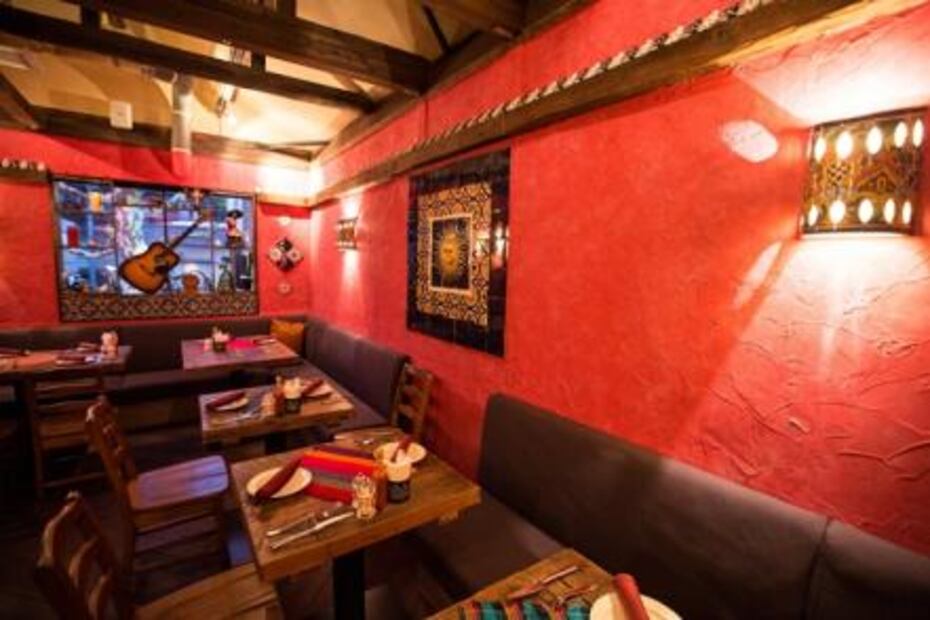 Mexican restaurant seduces Japan