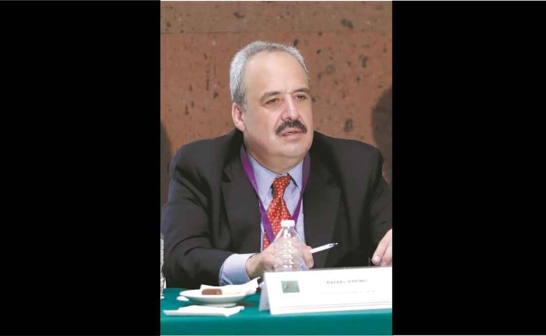 Desmiente Presidencia ¡al Presidente!