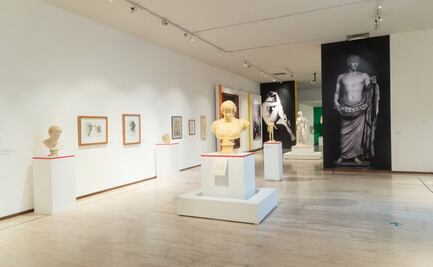 Cine, arte y poesía para celebrar el día del orgullo LGBTIQ+