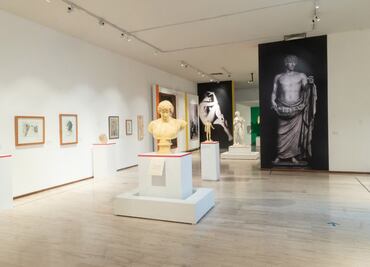 Cine, arte y poesía para celebrar el día del orgullo LGBTIQ+