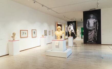 Cine, arte y poesía para celebrar el día del orgullo LGBTIQ+