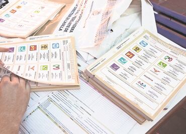 Presentan 206 denuncias por delitos electorales ante Fepade en Oaxaca