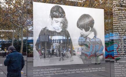 Se cumplen 80 años del primer ataque nazi contra judíos