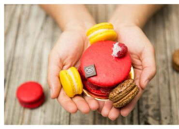 Descubre porque la pastelería francesa es de las más famosas del mundo